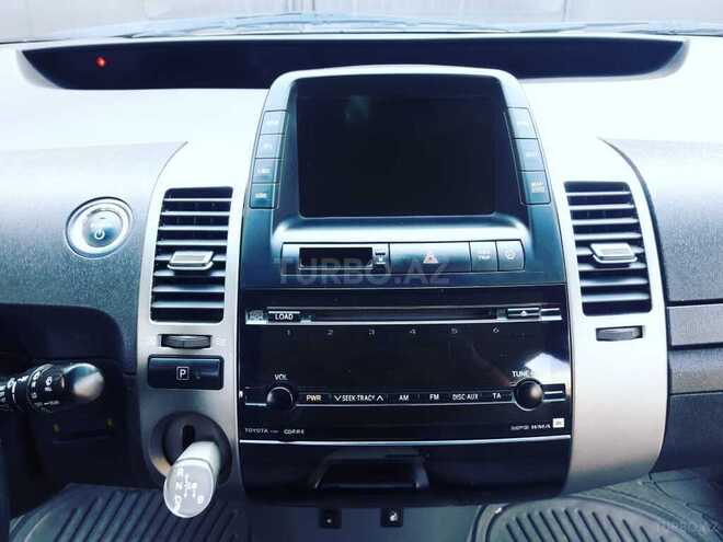 Toyota Prius 2008, 189,000 km - 1.5 l - Bakı