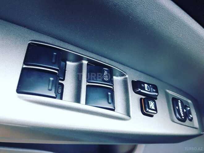 Toyota Prius 2008, 189,000 km - 1.5 l - Bakı