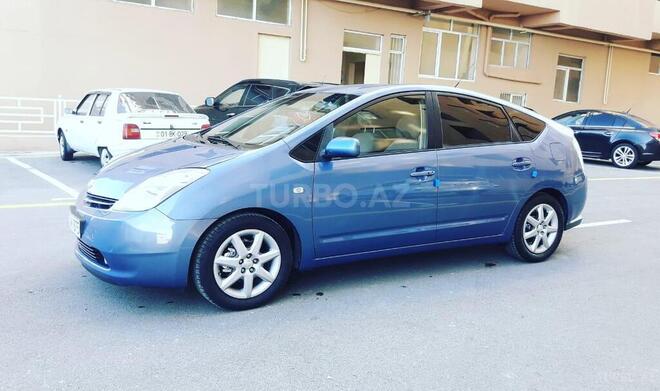 Toyota Prius 2008, 189,000 km - 1.5 l - Bakı