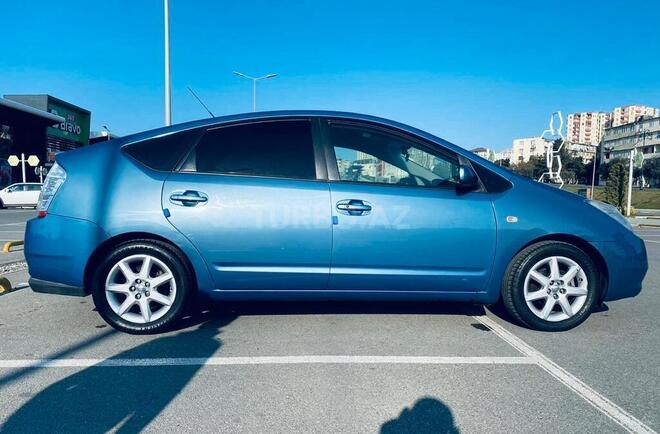 Toyota Prius 2008, 189,000 km - 1.5 l - Bakı