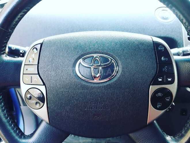 Toyota Prius 2008, 189,000 km - 1.5 l - Bakı