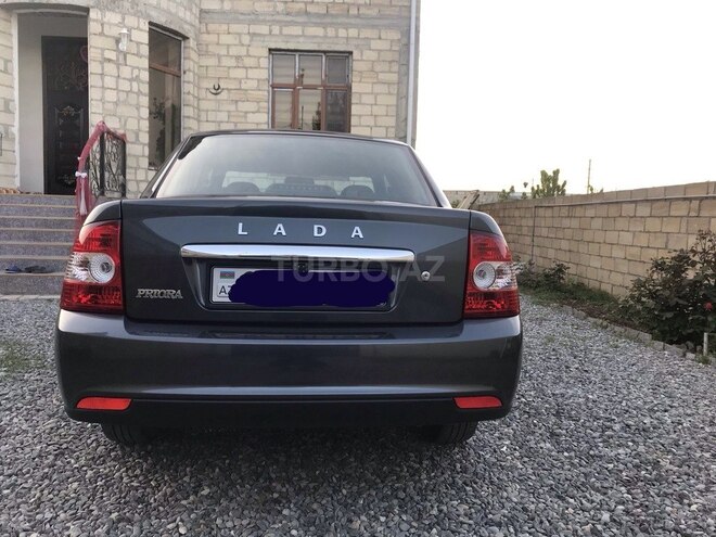 LADA (VAZ) Priora 2017, 49,789 km - 1.6 l - Yevlax