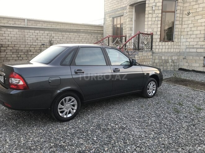 LADA (VAZ) Priora 2017, 49,789 km - 1.6 l - Yevlax