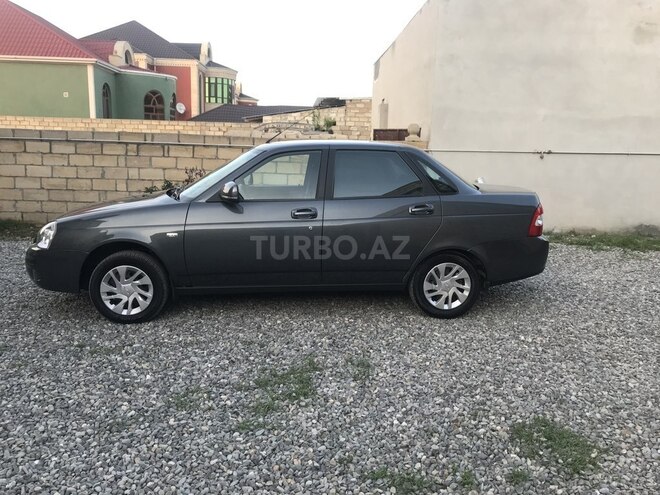 LADA (VAZ) Priora 2017, 49,789 km - 1.6 l - Yevlax