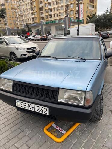 Tofas Sahin 2004, 123,444 km - 1.6 l - Bakı