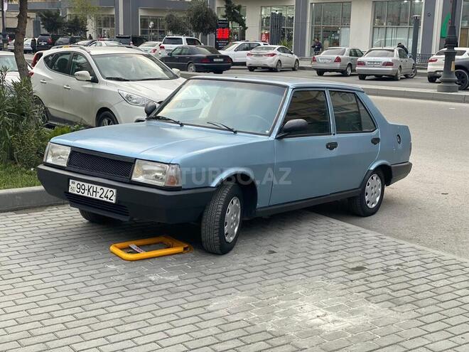 Tofas Sahin 2004, 123,444 km - 1.6 l - Bakı