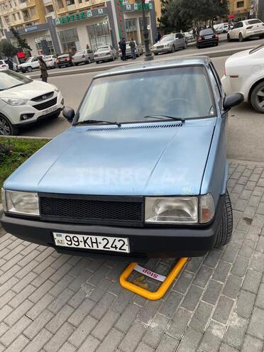 Tofas Sahin 2004, 123,444 km - 1.6 l - Bakı