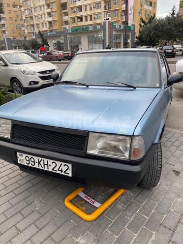Tofas Sahin 2004, 123,444 km - 1.6 l - Bakı