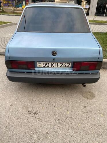 Tofas Sahin 2004, 123,444 km - 1.6 l - Bakı