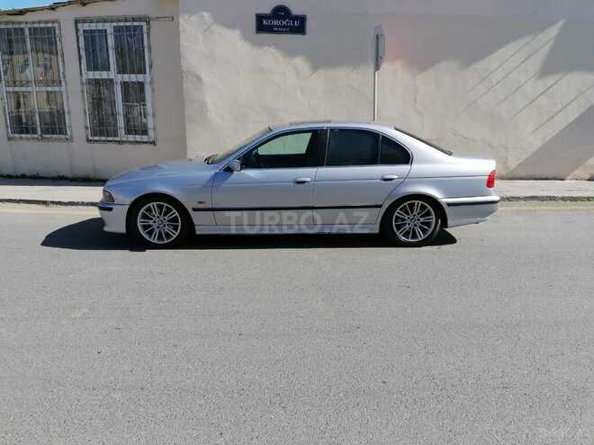 BMW 523 1996, 390,000 km - 2.5 l - Sumqayıt