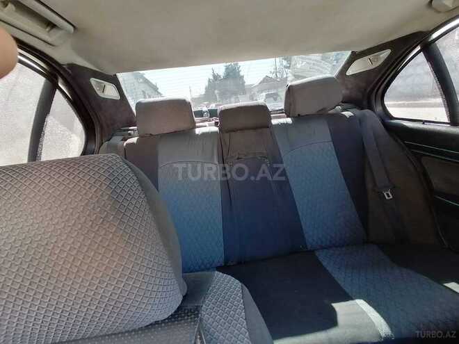 BMW 523 1996, 390,000 km - 2.5 l - Sumqayıt