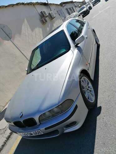 BMW 523 1996, 390,000 km - 2.5 l - Sumqayıt