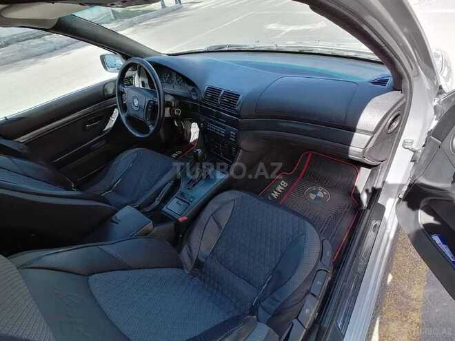 BMW 523 1996, 390,000 km - 2.5 l - Sumqayıt