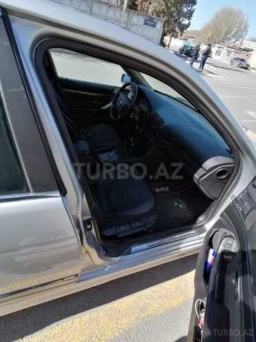 BMW 523 1996, 390,000 km - 2.5 l - Sumqayıt