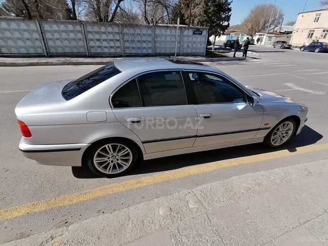 BMW 523 1996, 390,000 km - 2.5 l - Sumqayıt
