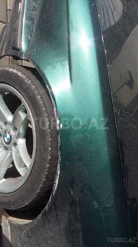 BMW 520 1992, 225,000 km - 2.0 l - Bakı