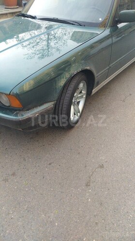 BMW 520 1992, 225,000 km - 2.0 l - Bakı