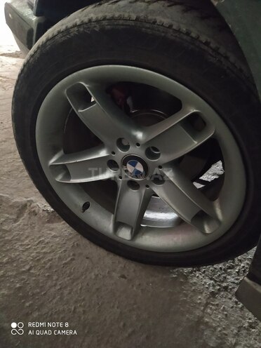 BMW 520 1992, 225,000 km - 2.0 l - Bakı