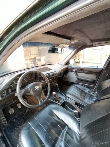 BMW 520 1992, 225,000 km - 2.0 l - Bakı