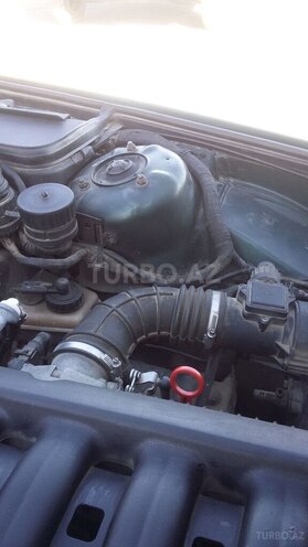BMW 520 1992, 225,000 km - 2.0 l - Bakı