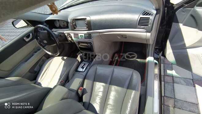 Hyundai Sonata 2006, 241,843 km - 2.0 l - Şirvan