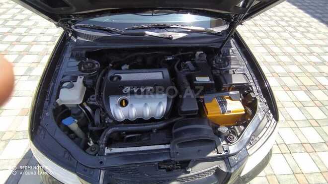 Hyundai Sonata 2006, 241,843 km - 2.0 l - Şirvan