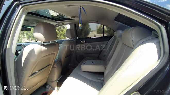 Hyundai Sonata 2006, 241,843 km - 2.0 l - Şirvan