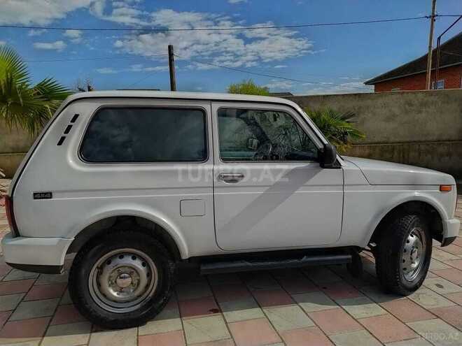 LADA (VAZ) Niva 2010, 132,000 km - 1.7 л - Lənkəran