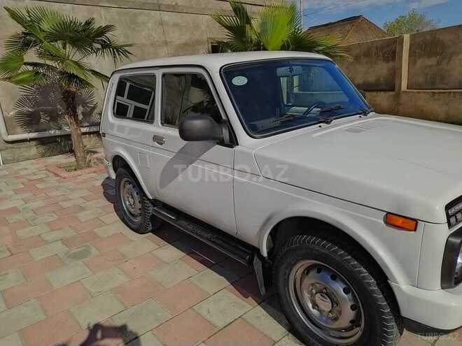 LADA (VAZ) Niva 2010, 132,000 km - 1.7 л - Lənkəran
