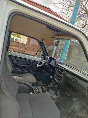 LADA (VAZ) Niva 2010, 132,000 km - 1.7 л - Lənkəran