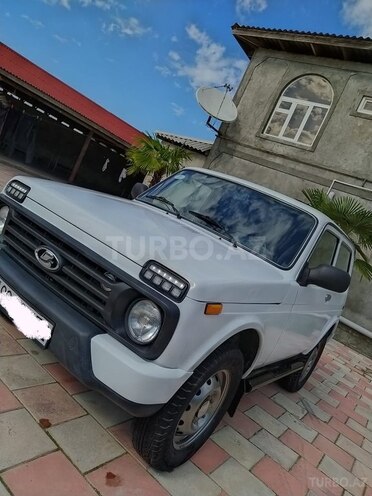 LADA (VAZ) Niva 2010, 132,000 km - 1.7 л - Lənkəran