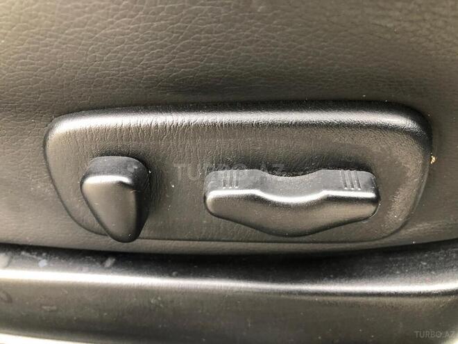 Nissan Murano 2004, 197,000 km - 3.5 l - Sumqayıt