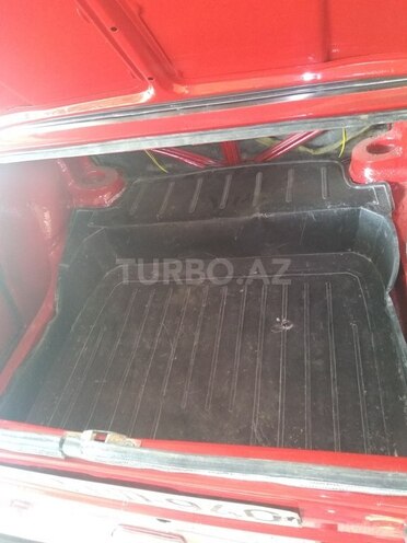 LADA (VAZ) 21011 1980, 20,000 km - 1.5 l - Ucar