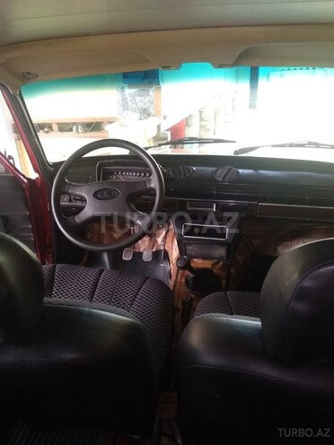 LADA (VAZ) 21011 1980, 20,000 km - 1.5 l - Ucar