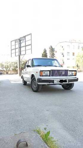 LADA (VAZ) 2107 2009, 87,500 km - 1.6 л - Bakı