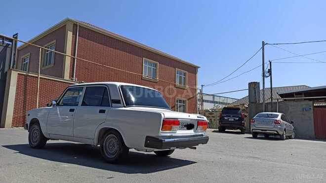 LADA (VAZ) 2107 2009, 87,500 km - 1.6 л - Bakı