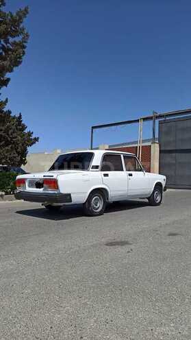 LADA (VAZ) 2107 2009, 87,500 km - 1.6 л - Bakı