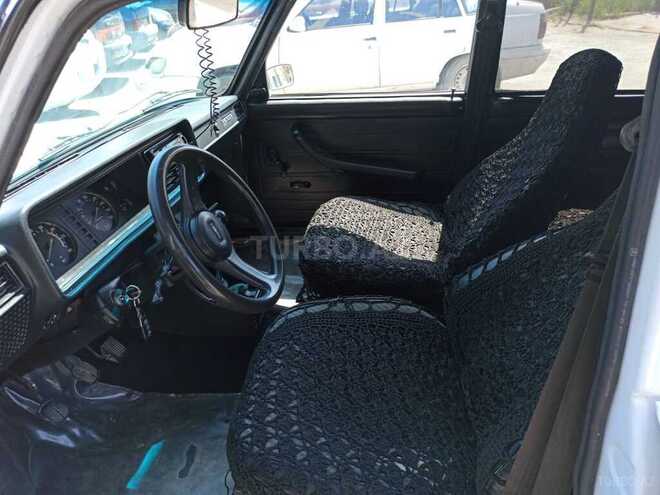LADA (VAZ) 2107 2009, 87,500 km - 1.6 л - Bakı