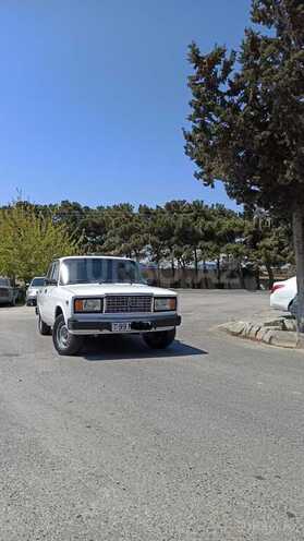 LADA (VAZ) 2107 2009, 87,500 km - 1.6 л - Bakı