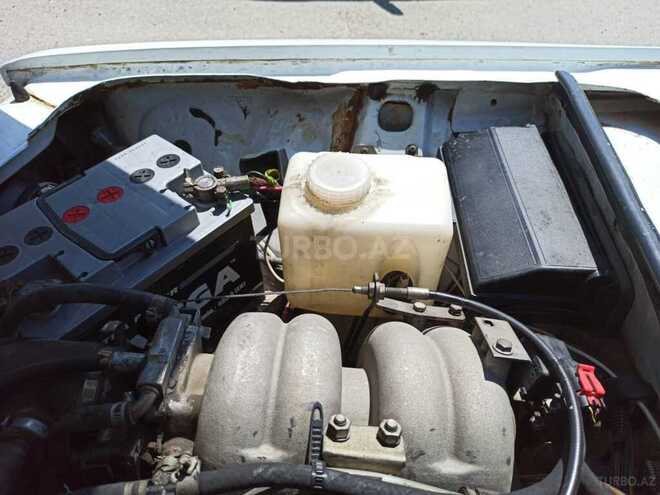 LADA (VAZ) 2107 2009, 87,500 km - 1.6 л - Bakı