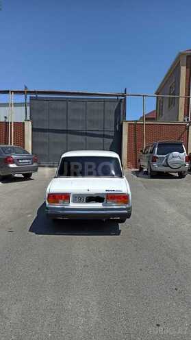 LADA (VAZ) 2107 2009, 87,500 km - 1.6 л - Bakı