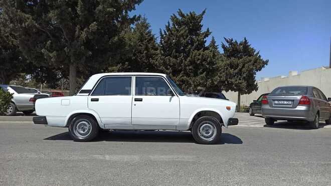 LADA (VAZ) 2107 2009, 87,500 km - 1.6 л - Bakı