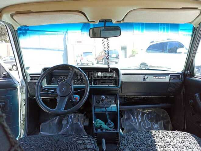 LADA (VAZ) 2107 2009, 87,500 km - 1.6 л - Bakı