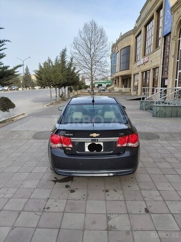 Chevrolet Cruze 2015, 90,000 km - 1.4 l - Bakı