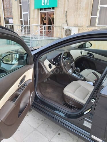 Chevrolet Cruze 2015, 90,000 km - 1.4 l - Bakı