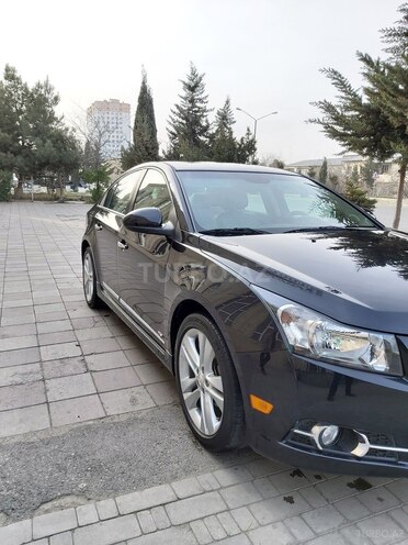 Chevrolet Cruze 2015, 90,000 km - 1.4 l - Bakı