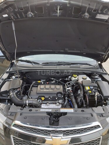 Chevrolet Cruze 2015, 90,000 km - 1.4 l - Bakı