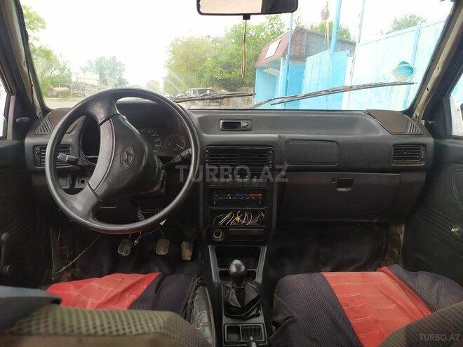Hyundai Excel 1994, 228,356 km - 1.3 l - Qazax