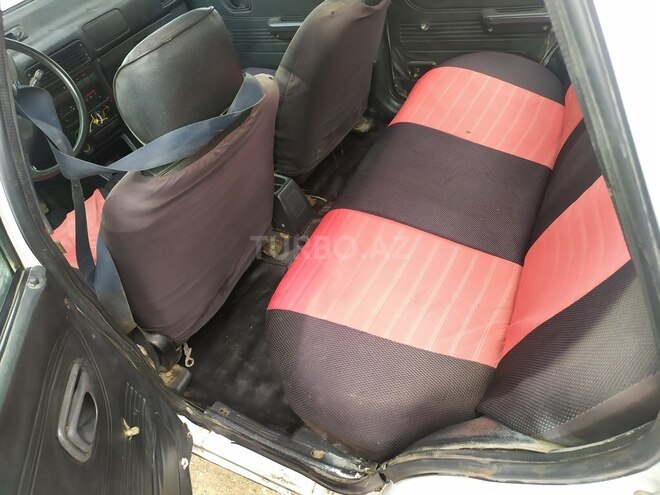 Hyundai Excel 1994, 228,356 km - 1.3 l - Qazax