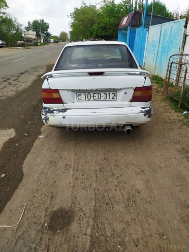 Hyundai Excel 1994, 228,356 km - 1.3 l - Qazax